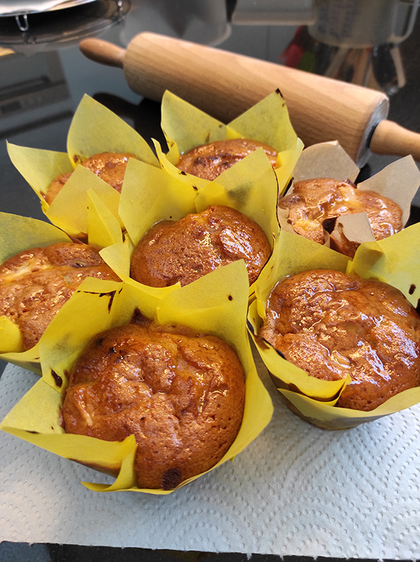 appelmuffins