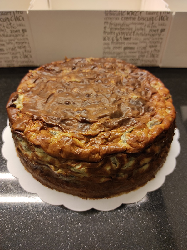 quinoa quiche champiroq